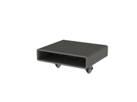 Nakładka Wciskana Podwójna